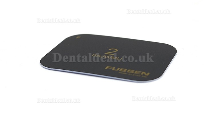 Dental IP Image Board/Digital x-ray Imaging Plates Size 2/X-ray Sleeves